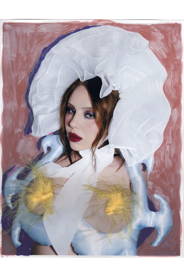 Ashley Good for Gasp x Good Mother Gallery