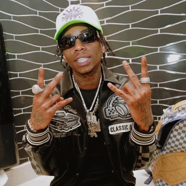 Soulja Boy Music Video