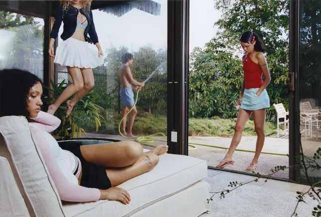 Geel Summer 26 ☀️