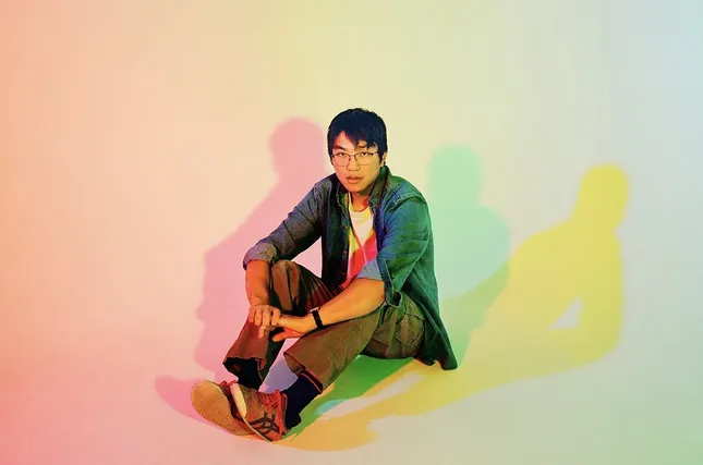 Flawed Mangoes for Billboard (assist)