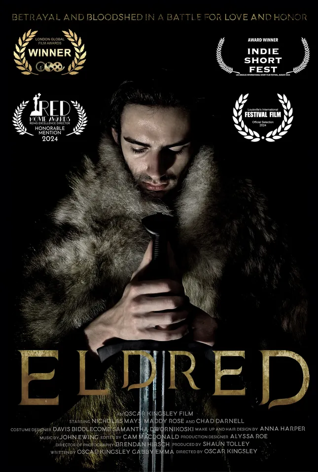Eldred