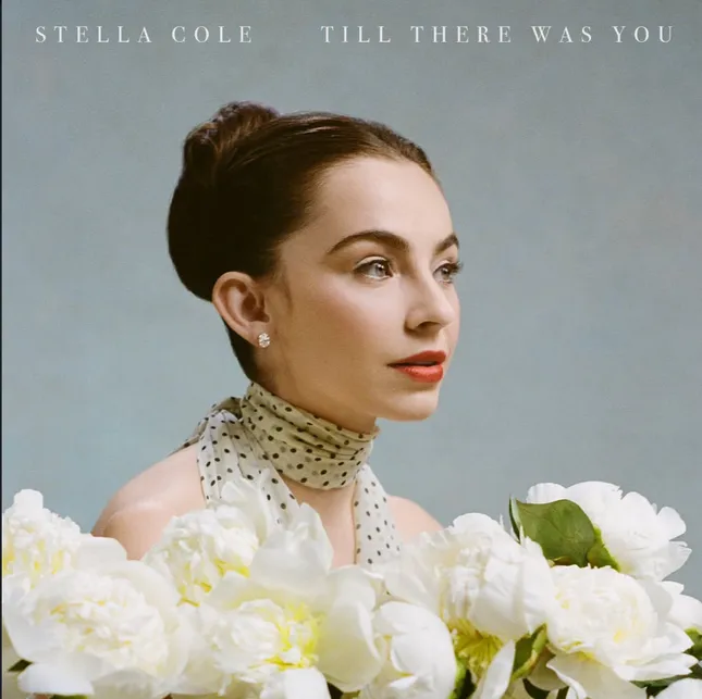 Stella Cole Album Promo