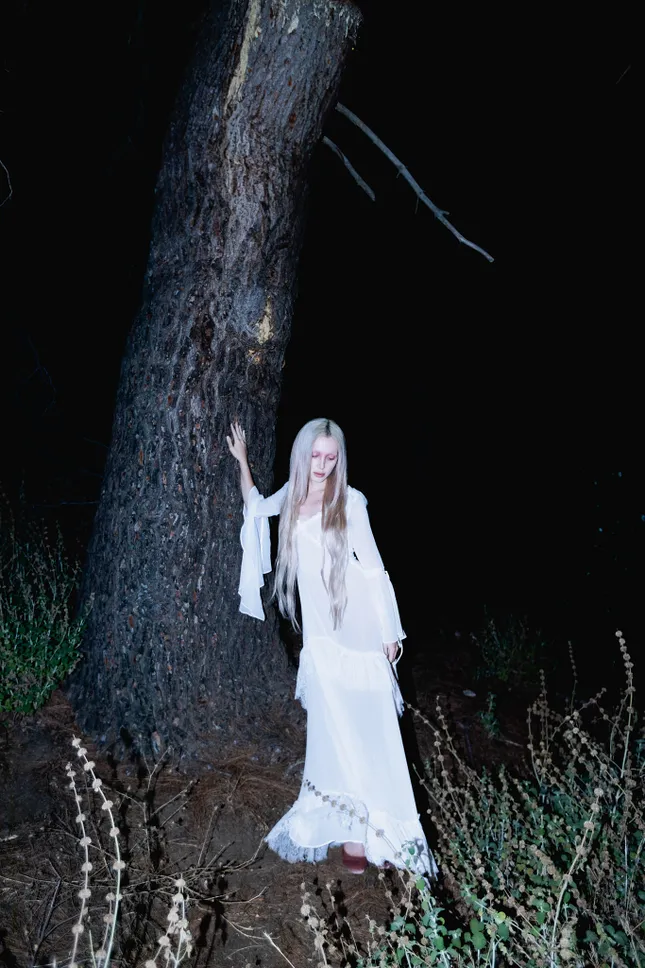 Musician Press Shots