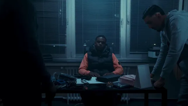 Bandoprinz - Commercial / Shortfilm