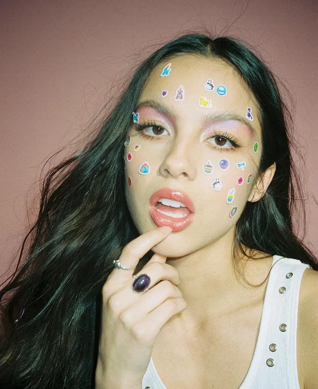 Olivia Rodrigo