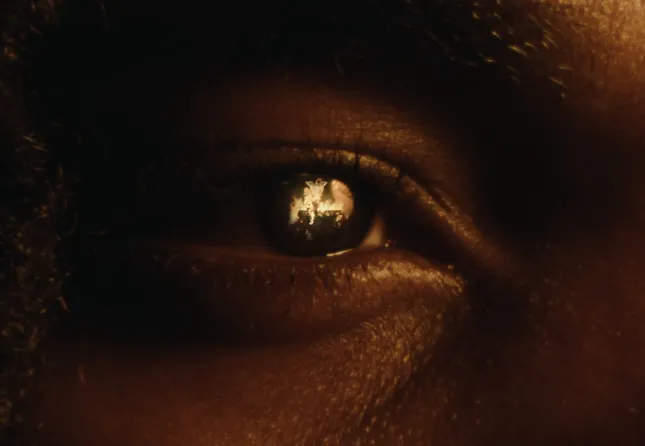 The Impact Album Trailer - Armanii