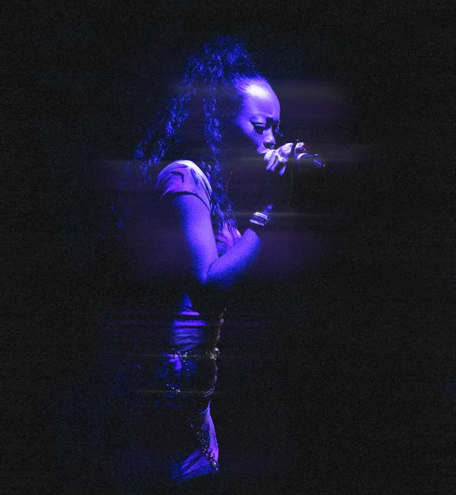 Maliibu Miitch Live!