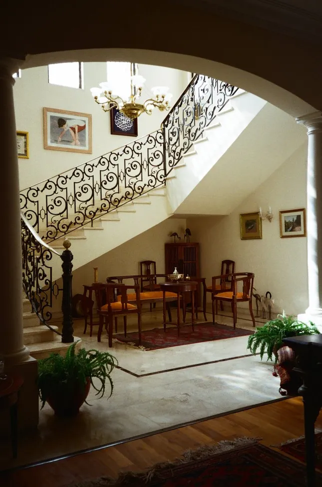 Project image