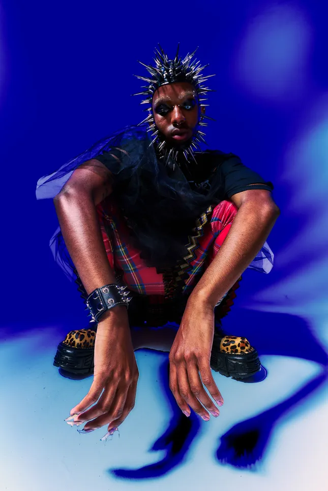 Project image