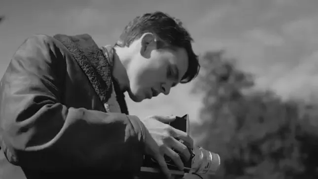 CHURCH'S FT. HARRY LAWTEY