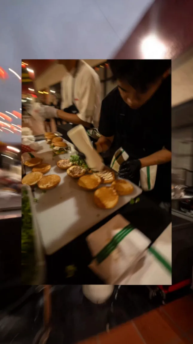 Chinatown After Dark recap