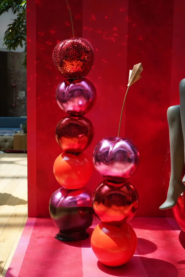 Anthropologie- Holiday 2023