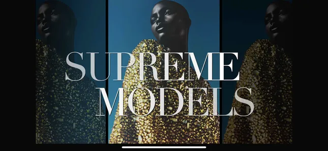 Supreme Models