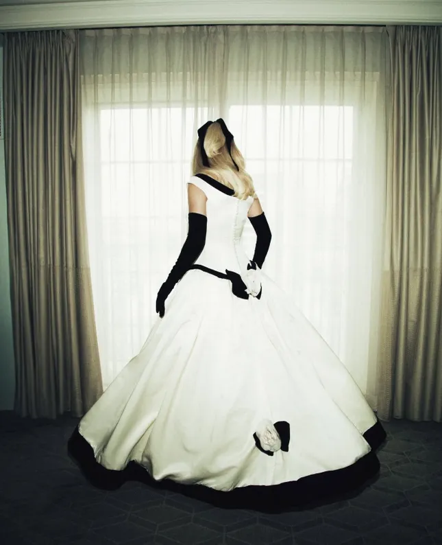 Mckenna Grace Critics Choice Awards