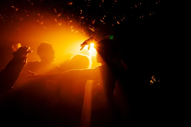 PAPER Español launch party