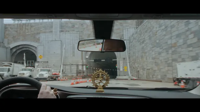 Vampire weekend - Mary Boone
