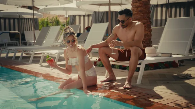 La Quinta Resorts & Club - Couple (Director's Cut)