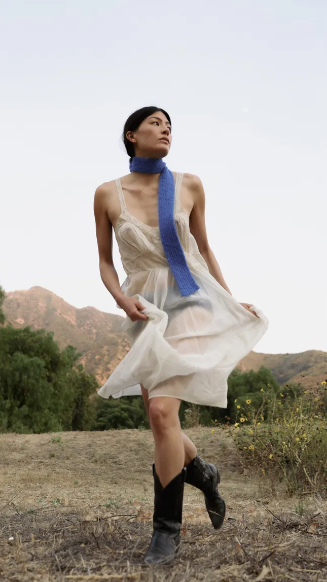 Test Shoot for Nomad Mgmt