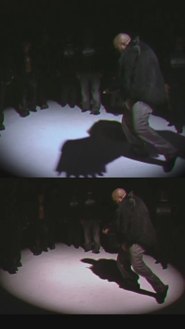 Ye “Vultures”