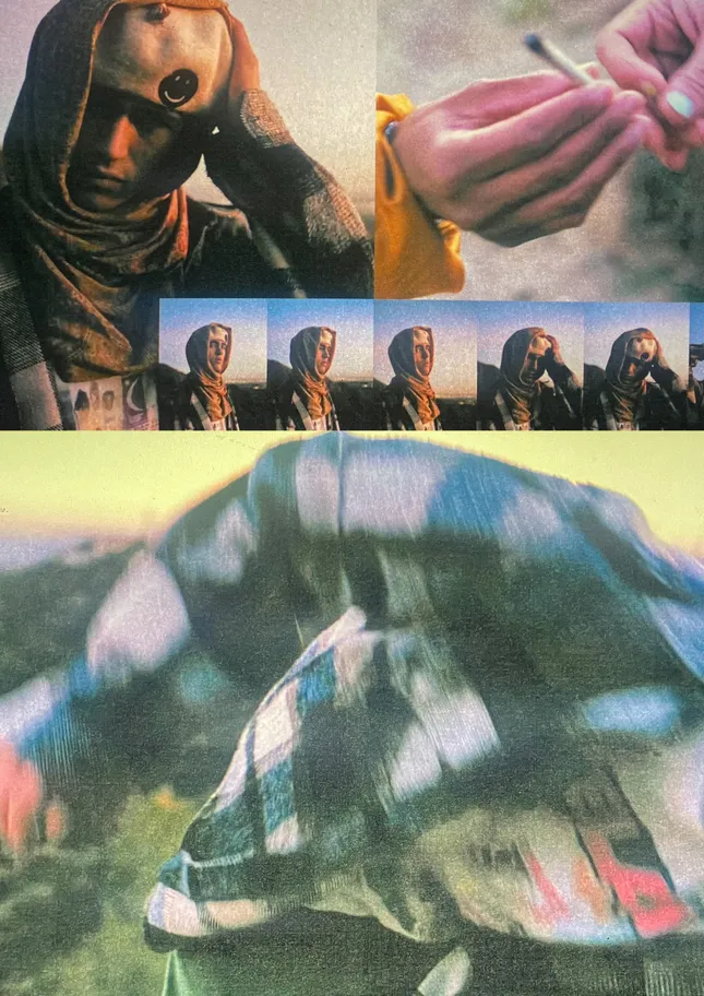 Project image