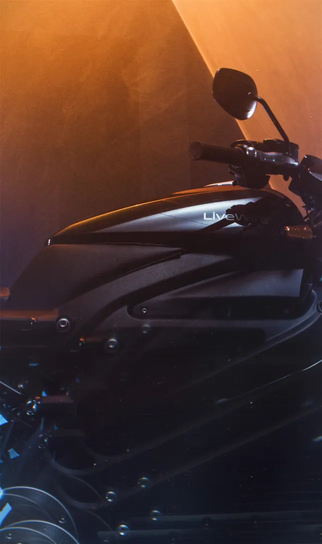 Project image