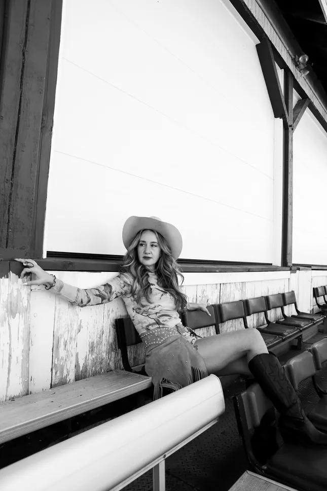 Margo Price - Portraits