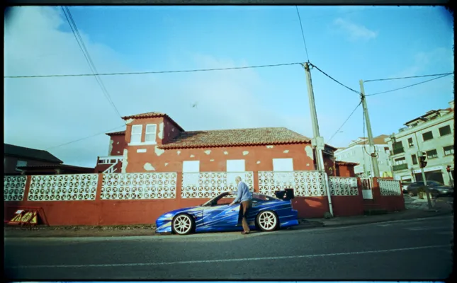 Project image