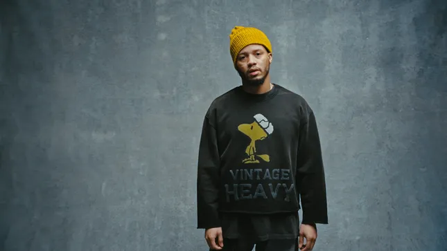 Veeze for Vintage Heavy