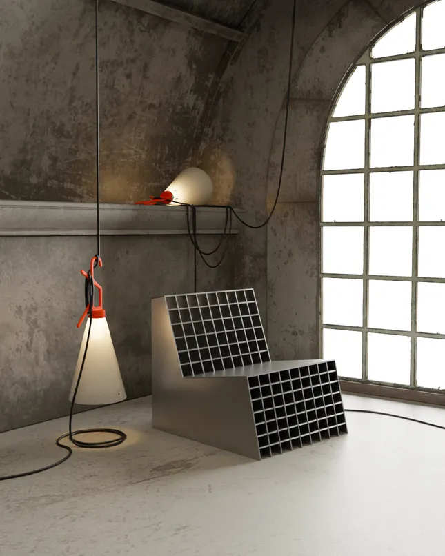 Project image