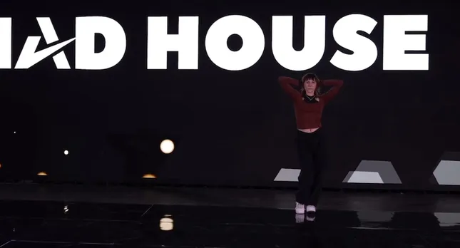 MAD HOUSE
