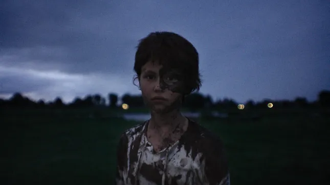 Tadpole | Short Film