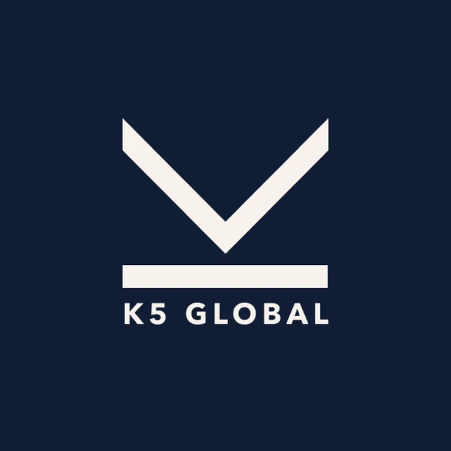 K5 Global