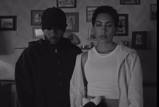 Kendrick Lamar x Kaló Soil for “Not Like Us” Music Video