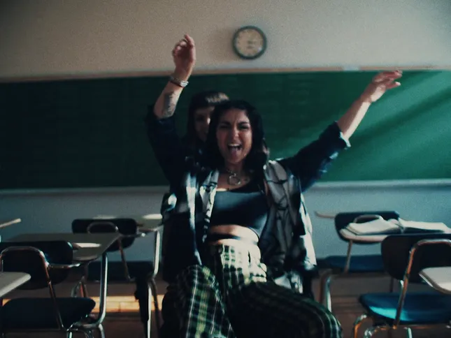 Krewella - Drive Away