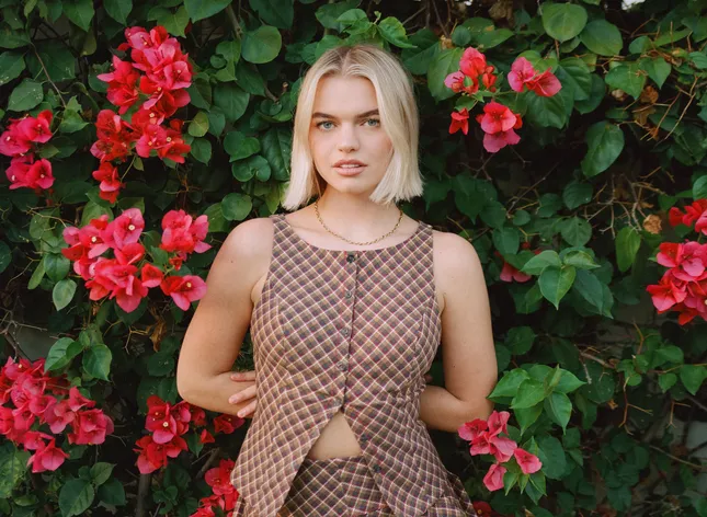 Jess / Los Angeles ‘25