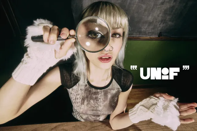 for UNIF (2024)