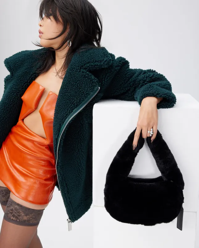 Brandon Blackwood FW 2022