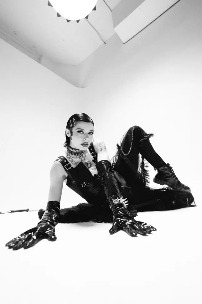 Dark Side Editorial