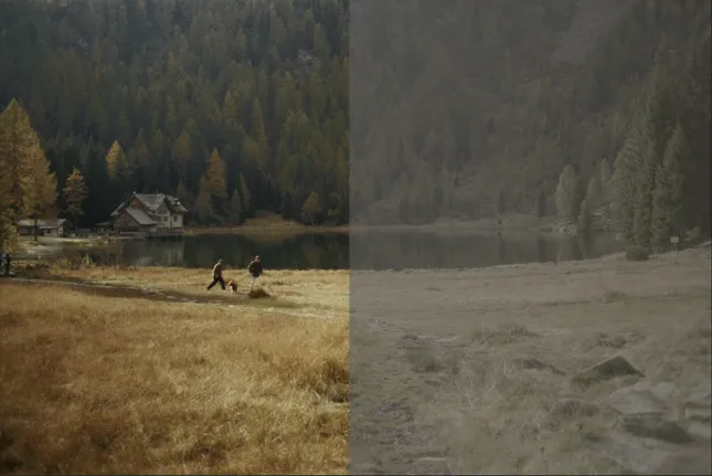 Project image