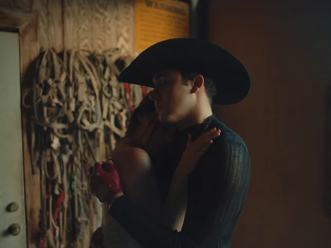 OSCAR ORTÍZ - AMIGOS PARA QUE