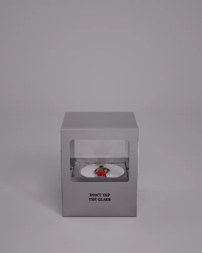 Tyler the Creator Box set animation