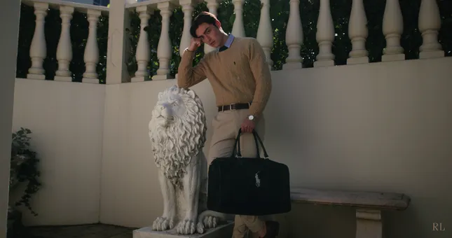 Ralph Lauren Polo