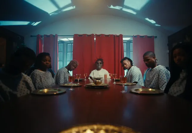 Juicy J - Drink To Escape