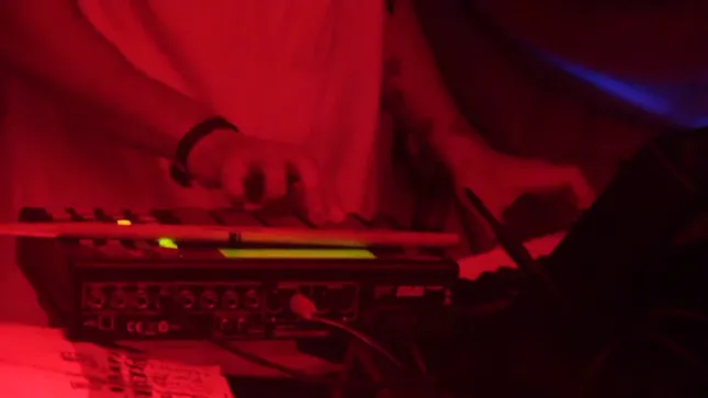 Empress Of for Know Wave