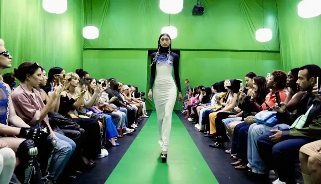 Maisie Wilen SS 23