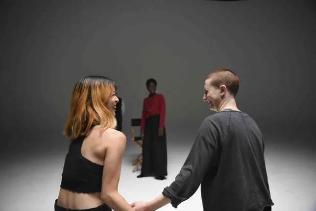 Project image