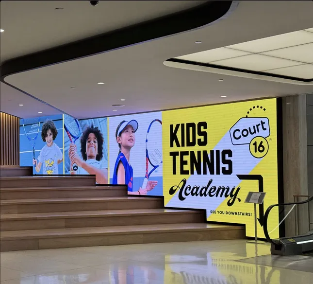 COURT 16