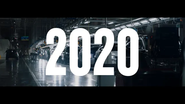 KIA “US Tour 2020”