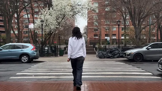 Music Video - Lorde: “What Was That?”