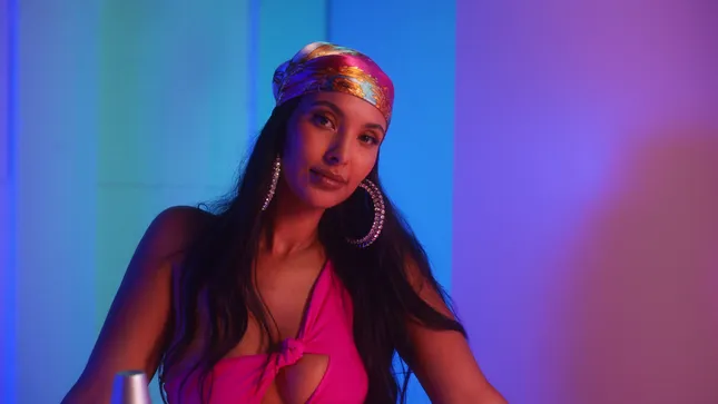 Aida Lae — 90's Baby (Official Video)